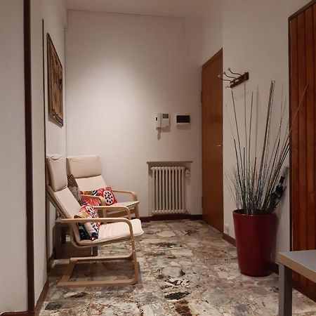 Appartamento Soleluna Parma Exteriér fotografie