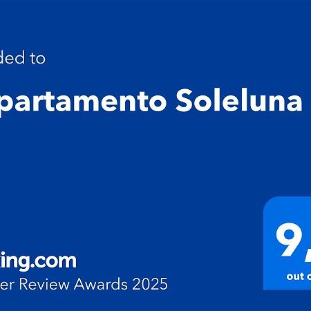 Appartamento Soleluna Parma Exteriér fotografie