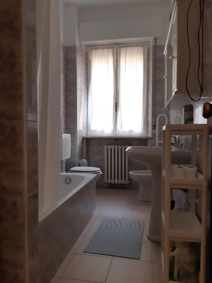 Appartamento Soleluna Parma Exteriér fotografie