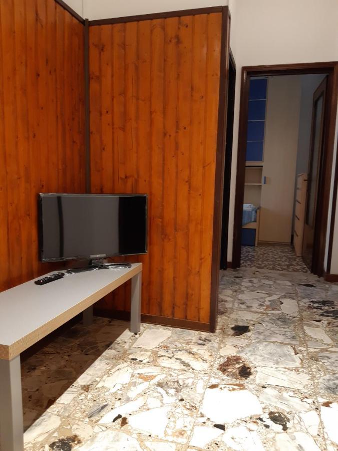 Appartamento Soleluna Parma Exteriér fotografie