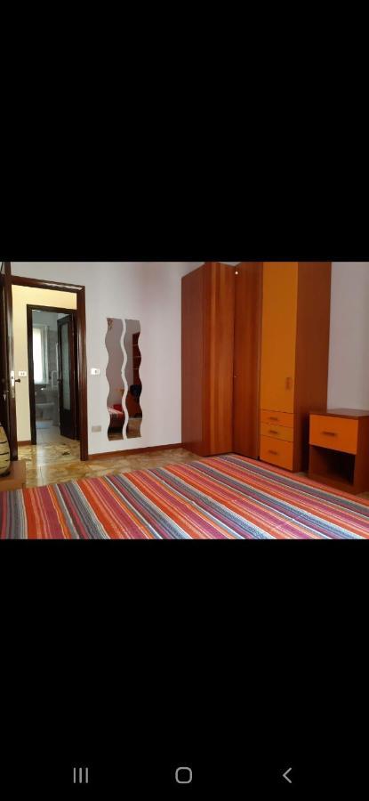 Appartamento Soleluna Parma Exteriér fotografie