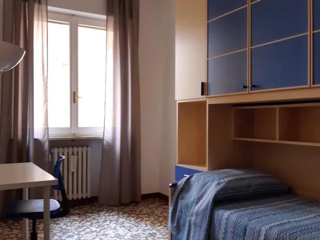 Appartamento Soleluna Parma Exteriér fotografie