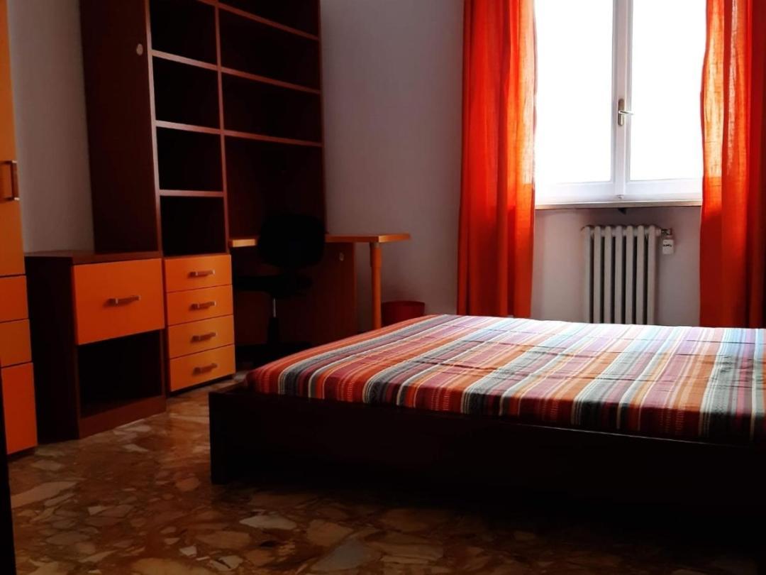 Appartamento Soleluna Parma Exteriér fotografie