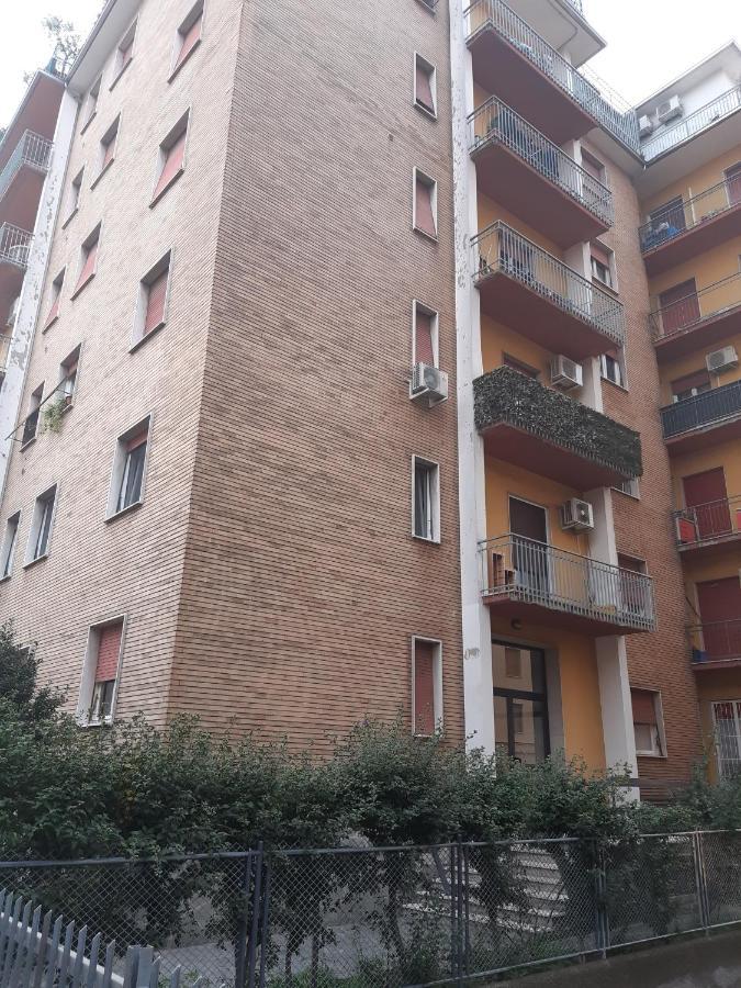 Appartamento Soleluna Parma Exteriér fotografie
