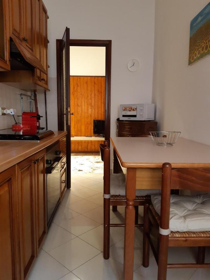 Appartamento Soleluna Parma Exteriér fotografie