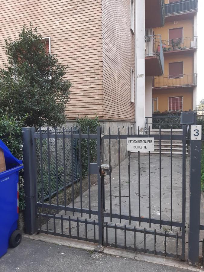 Appartamento Soleluna Parma Exteriér fotografie
