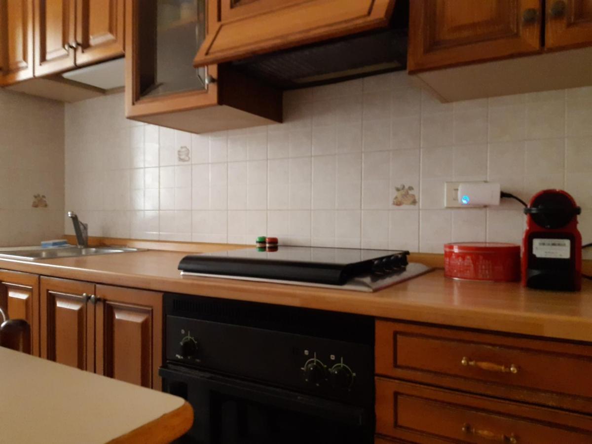 Appartamento Soleluna Parma Exteriér fotografie
