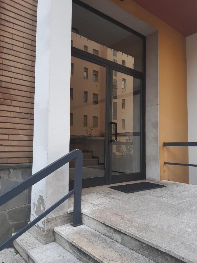 Appartamento Soleluna Parma Exteriér fotografie