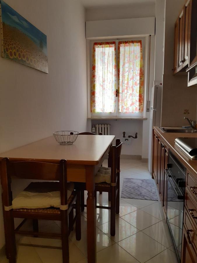 Appartamento Soleluna Parma Exteriér fotografie