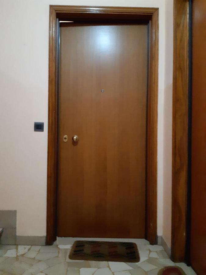Appartamento Soleluna Parma Exteriér fotografie