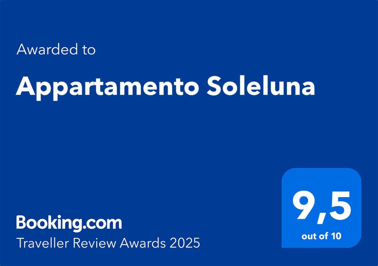 Appartamento Soleluna Parma Exteriér fotografie